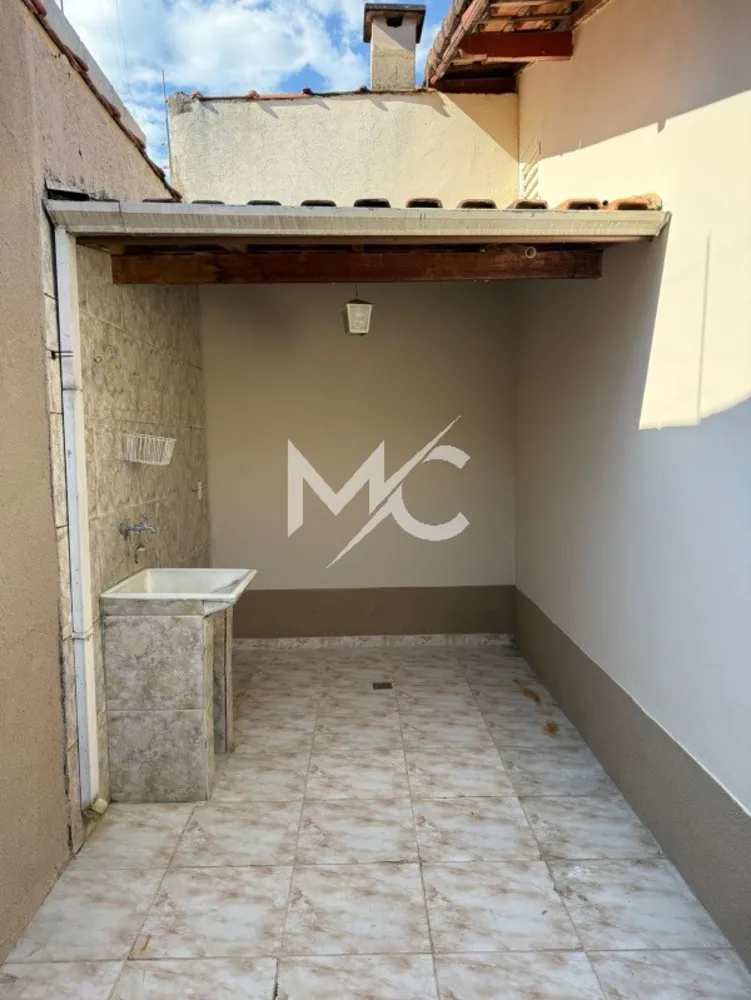 Casa, 2 quartos, 60 m² - Foto 8