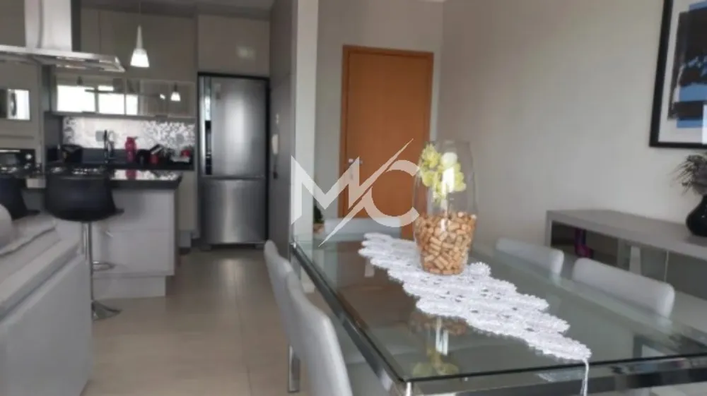 Apartamento, 3 quartos, 92 m² - Foto 2