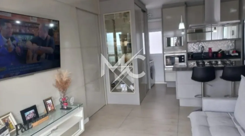 Apartamento, 3 quartos, 92 m² - Foto 1