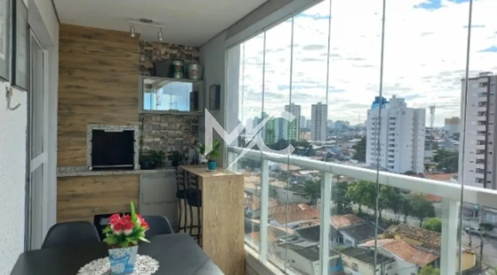 Apartamento, 3 quartos, 92 m² - Foto 4
