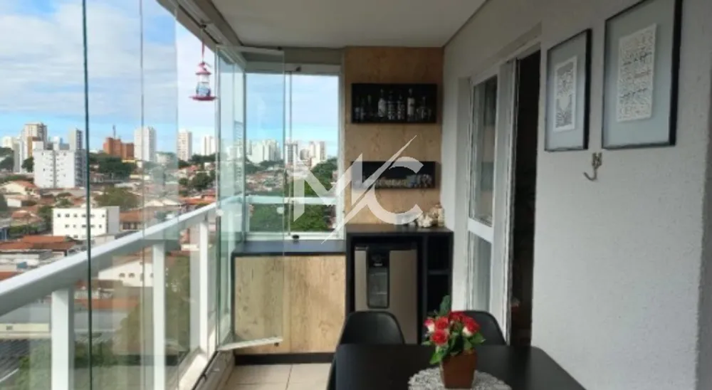 Apartamento, 3 quartos, 92 m² - Foto 3