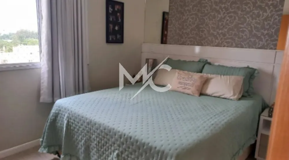 Apartamento, 3 quartos, 92 m² - Foto 5