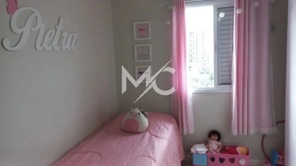 Apartamento, 3 quartos, 92 m² - Foto 6