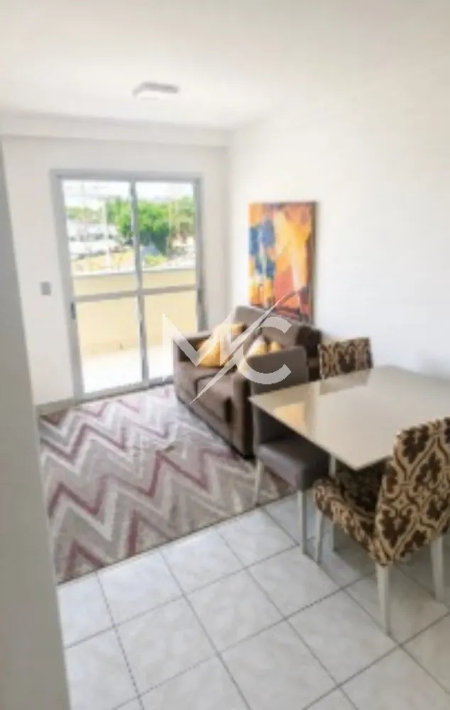 Apartamento, 1 quarto, 54 m² - Foto 2