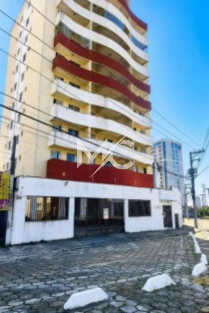 Apartamento, 1 quarto, 54 m² - Foto 1