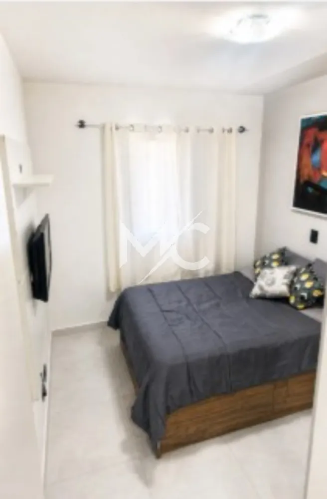 Apartamento, 1 quarto, 54 m² - Foto 4