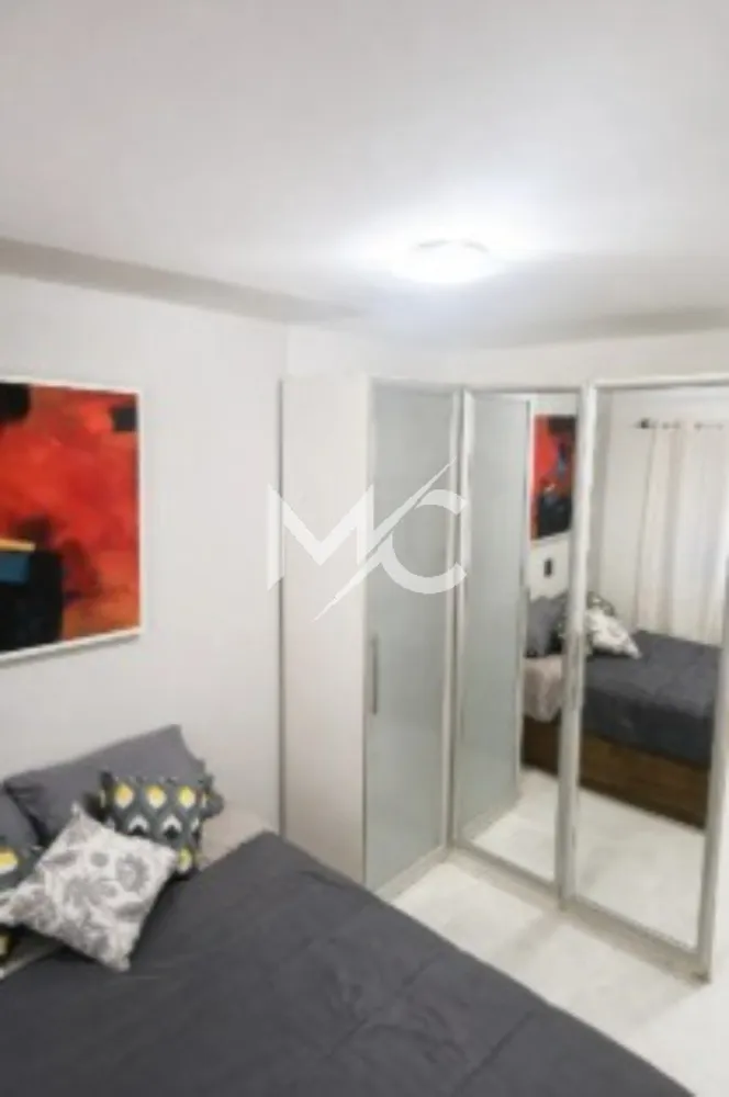 Apartamento, 1 quarto, 54 m² - Foto 3