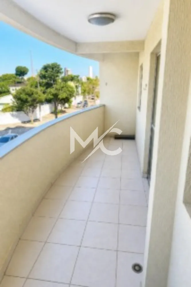 Apartamento, 1 quarto, 54 m² - Foto 2