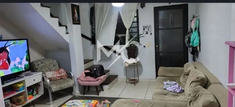 Casa, 2 quartos - Foto 5