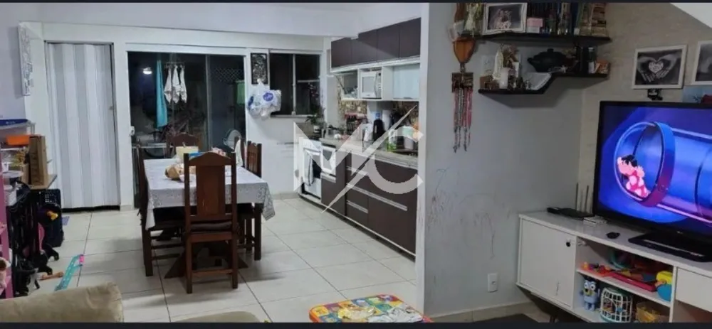 Casa, 2 quartos - Foto 4