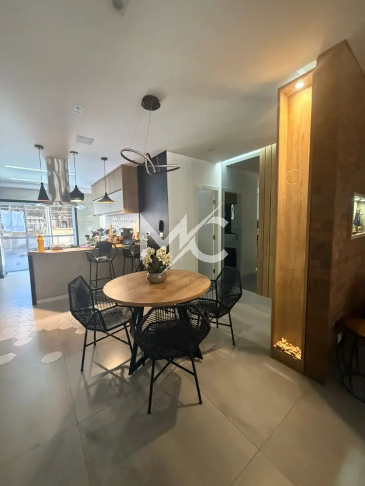 Casa, 3 quartos - Foto 8