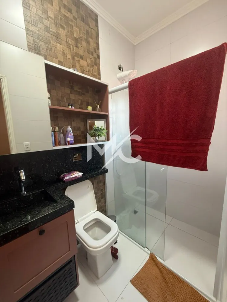 Casa, 3 quartos - Foto 5