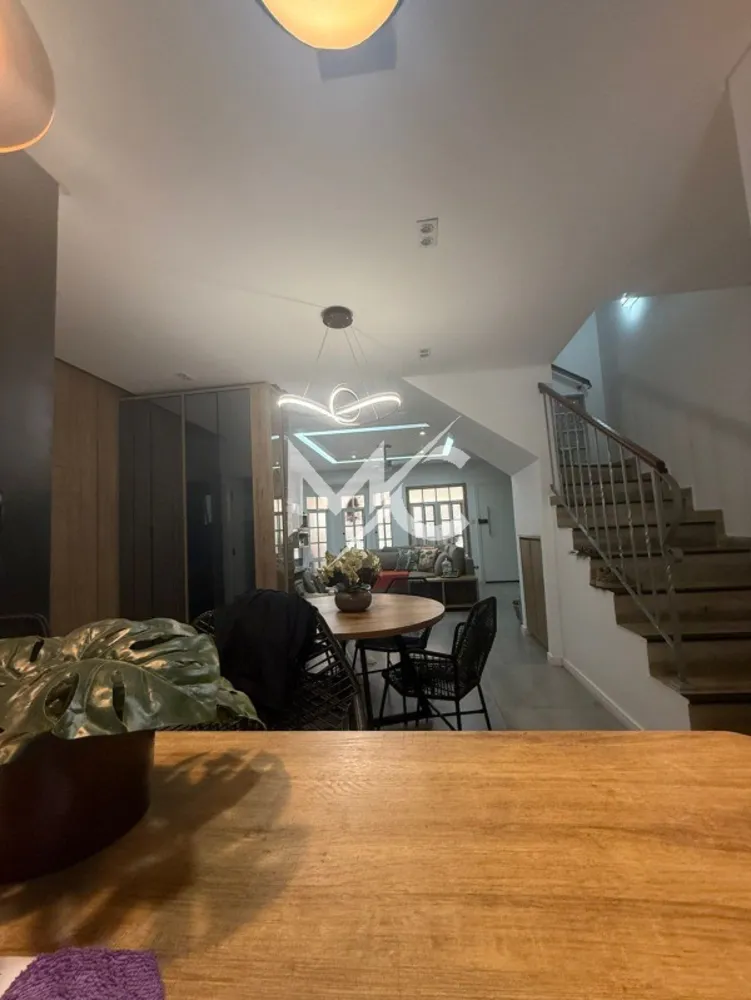 Casa, 3 quartos - Foto 10