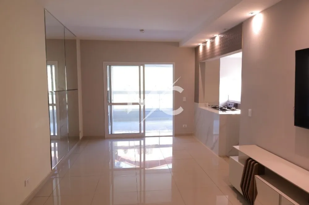 Apartamento, 3 quartos, 93 m² - Foto 1