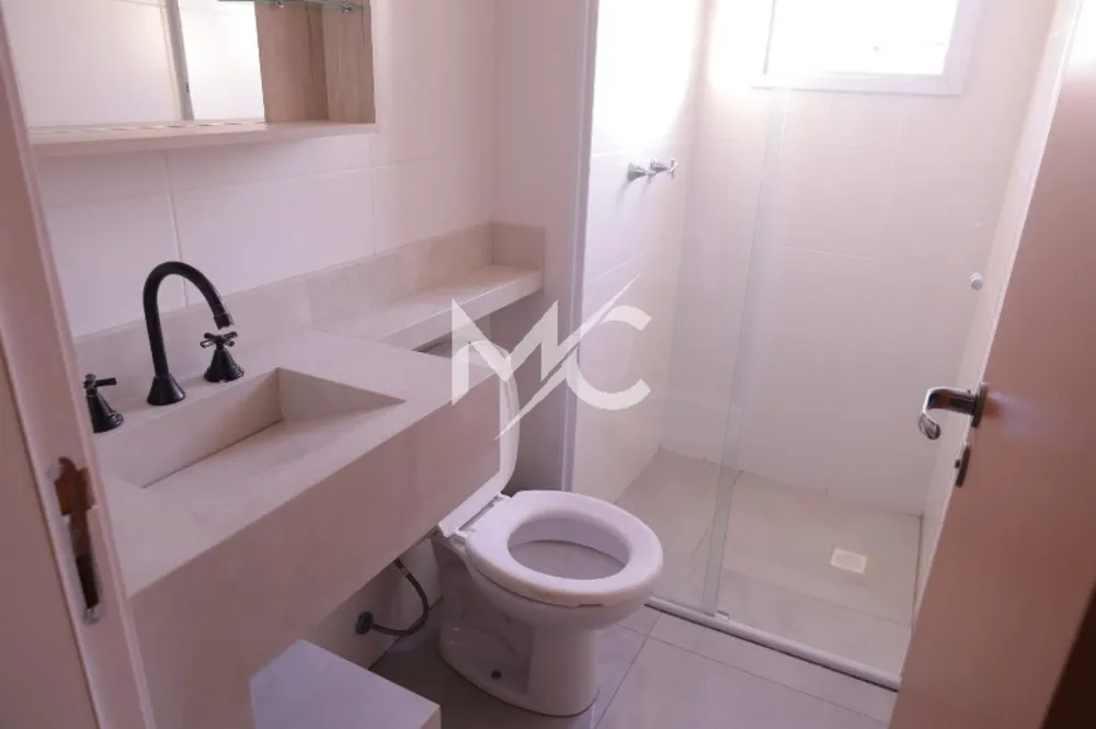 Apartamento, 3 quartos, 93 m² - Foto 4