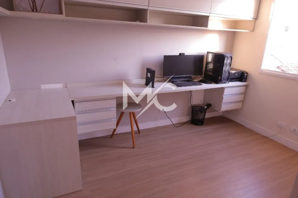Apartamento, 3 quartos, 93 m² - Foto 3