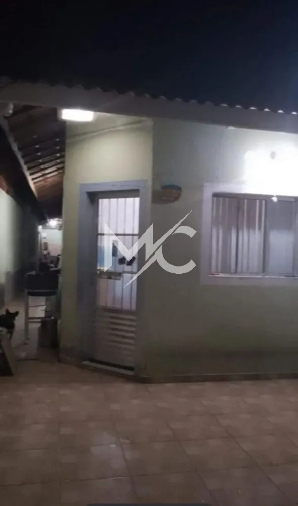 Casa, 3 quartos - Foto 2