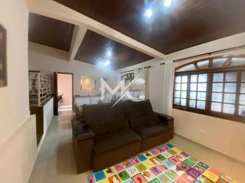 Casa, 4 quartos - Foto 1