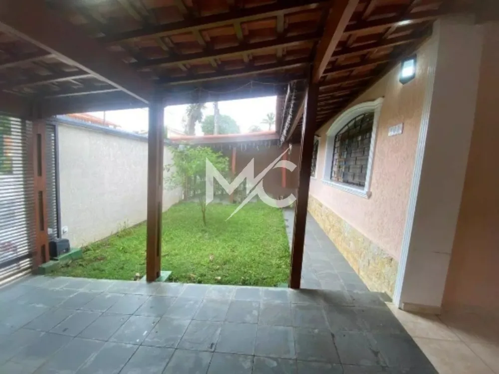 Casa, 4 quartos - Foto 8