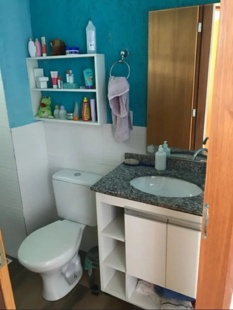 Apartamento, 2 quartos, 70 m² - Foto 8