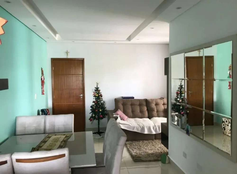 Apartamento, 2 quartos, 70 m² - Foto 2