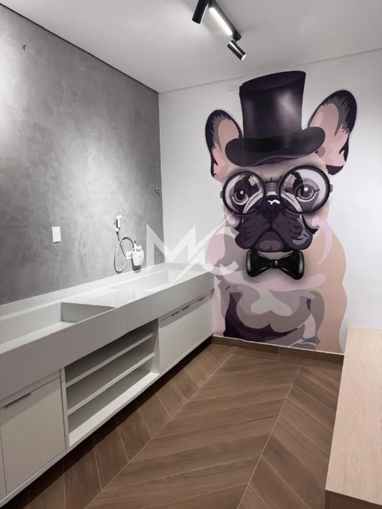 Apartamento, 3 quartos, 95 m² - Foto 4