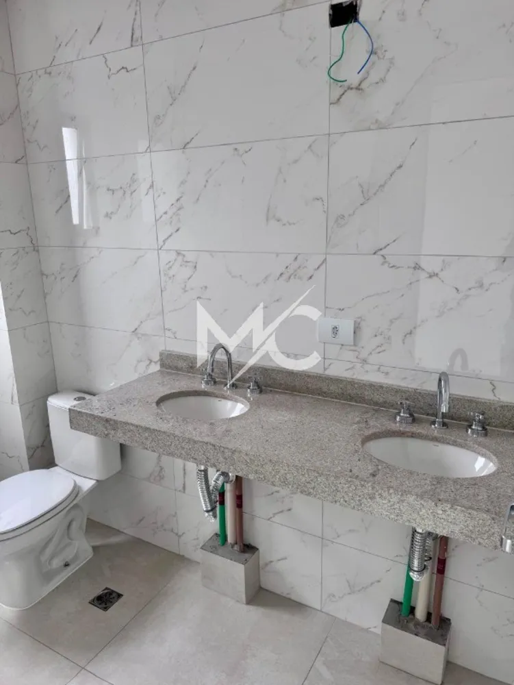 Apartamento, 3 quartos, 95 m² - Foto 2
