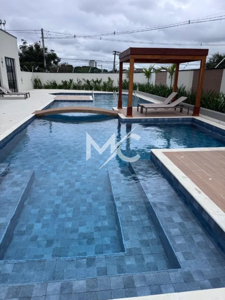 Apartamento, 3 quartos, 95 m² - Foto 5