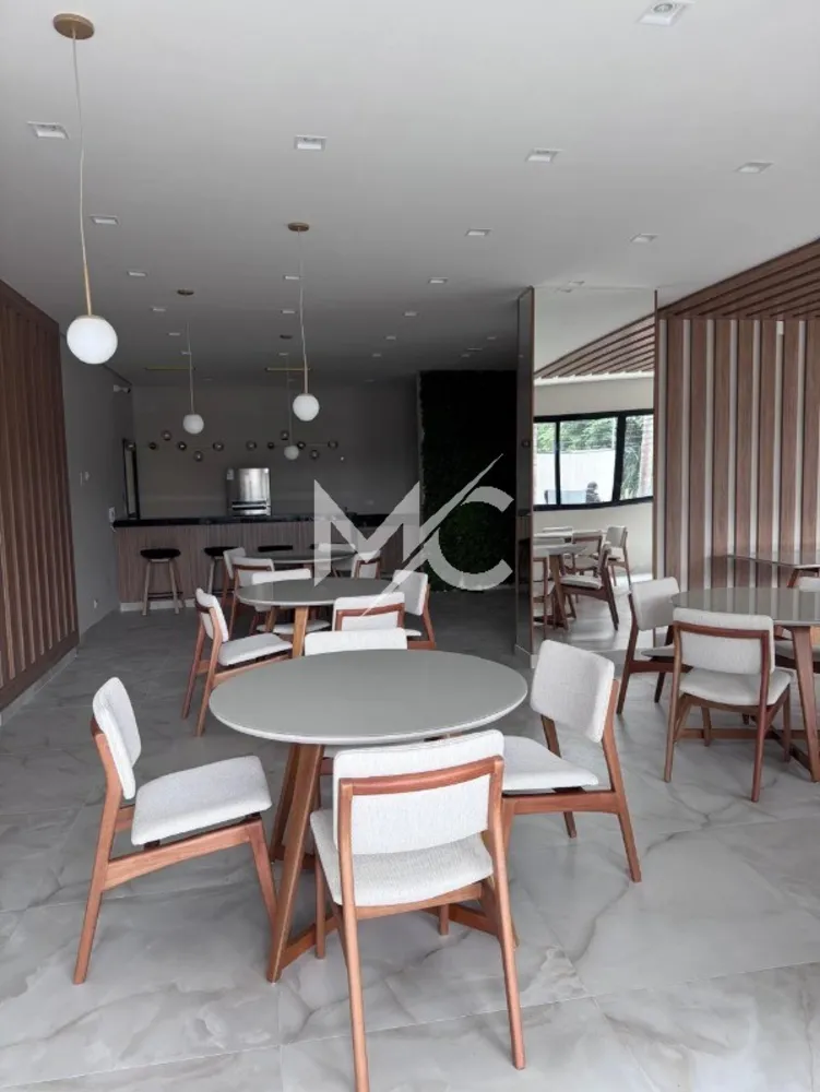 Apartamento, 3 quartos, 95 m² - Foto 3