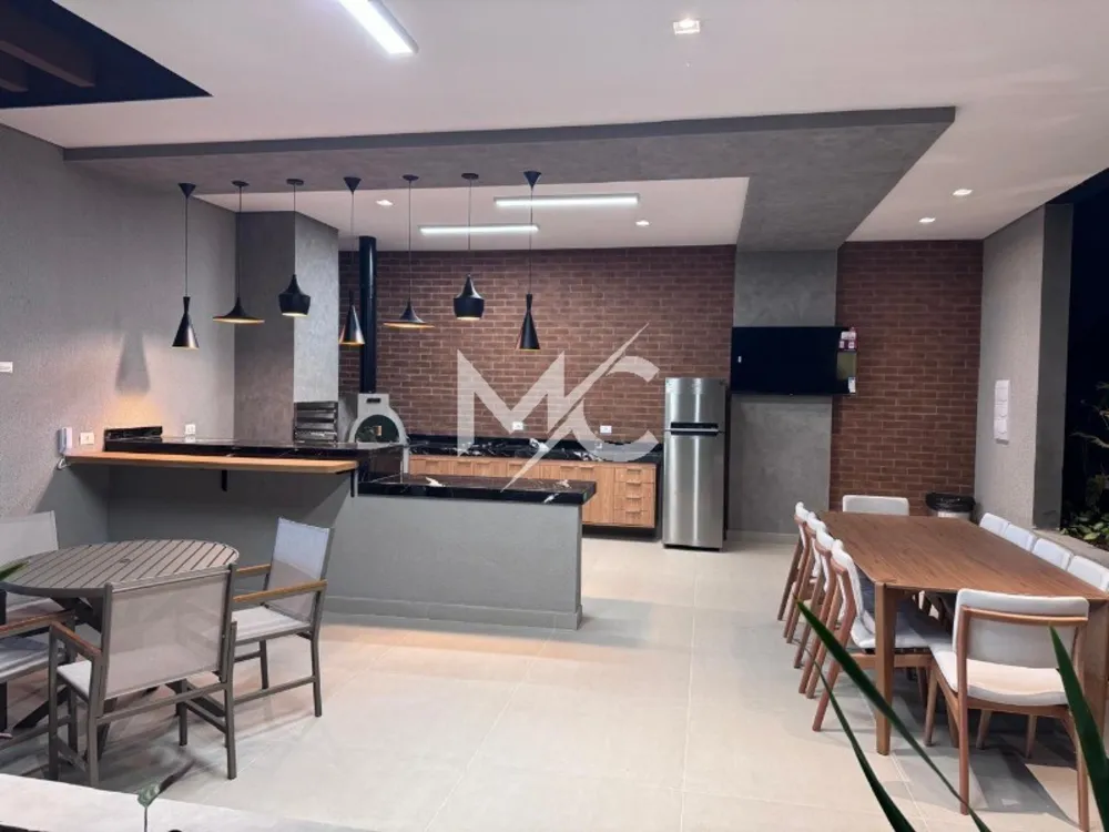 Apartamento, 3 quartos, 95 m² - Foto 7