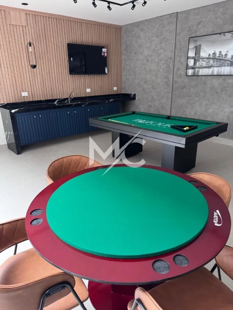 Apartamento, 3 quartos, 95 m² - Foto 1