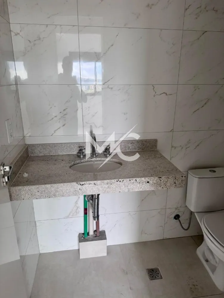 Apartamento, 3 quartos, 95 m² - Foto 8