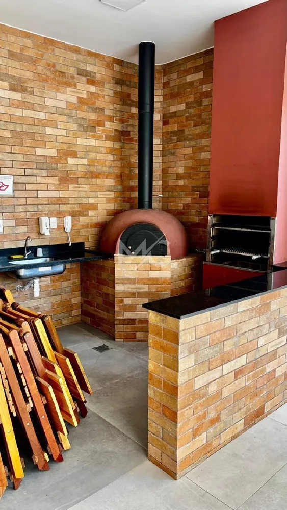 Apartamento, 2 quartos, 63 m² - Foto 6