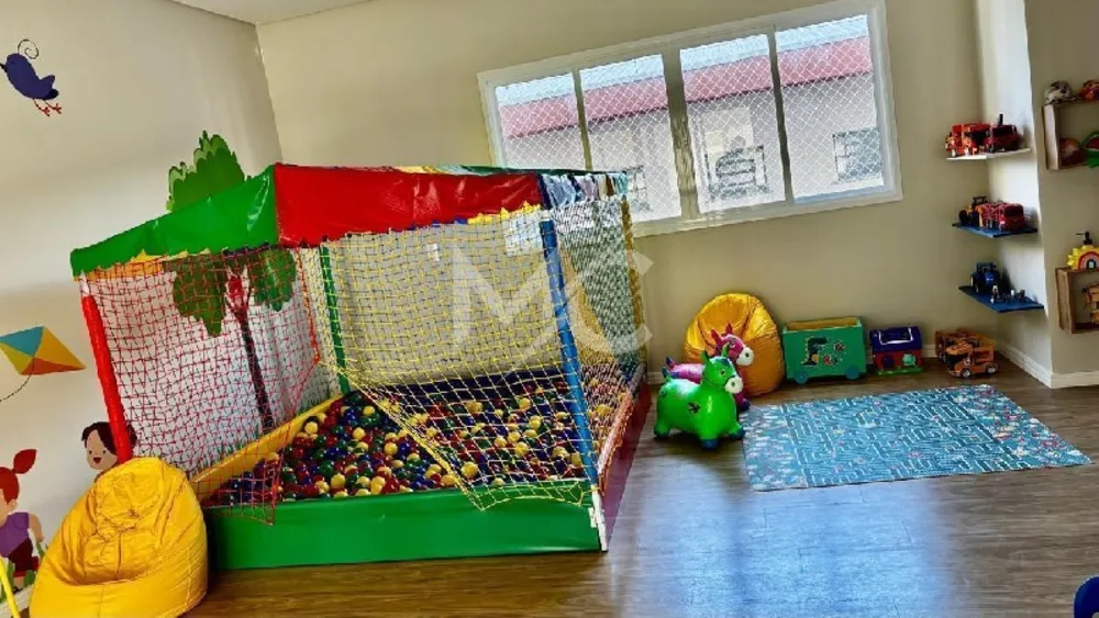 Apartamento, 2 quartos, 63 m² - Foto 2