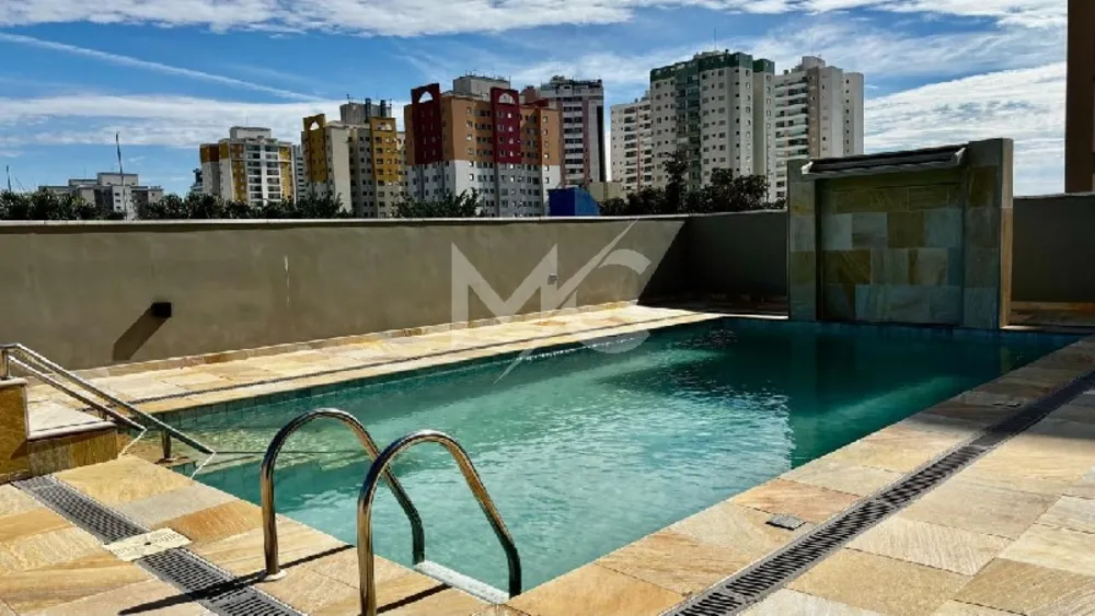 Apartamento, 2 quartos, 63 m² - Foto 1
