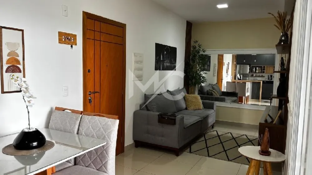 Apartamento, 2 quartos, 63 m² - Foto 1