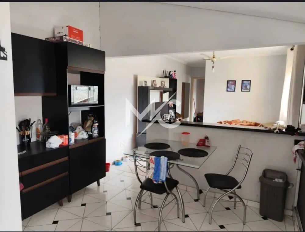 Casa, 4 quartos - Foto 3
