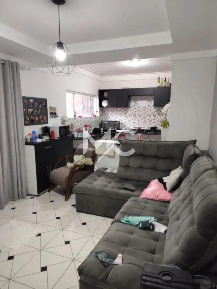 Casa, 4 quartos - Foto 2