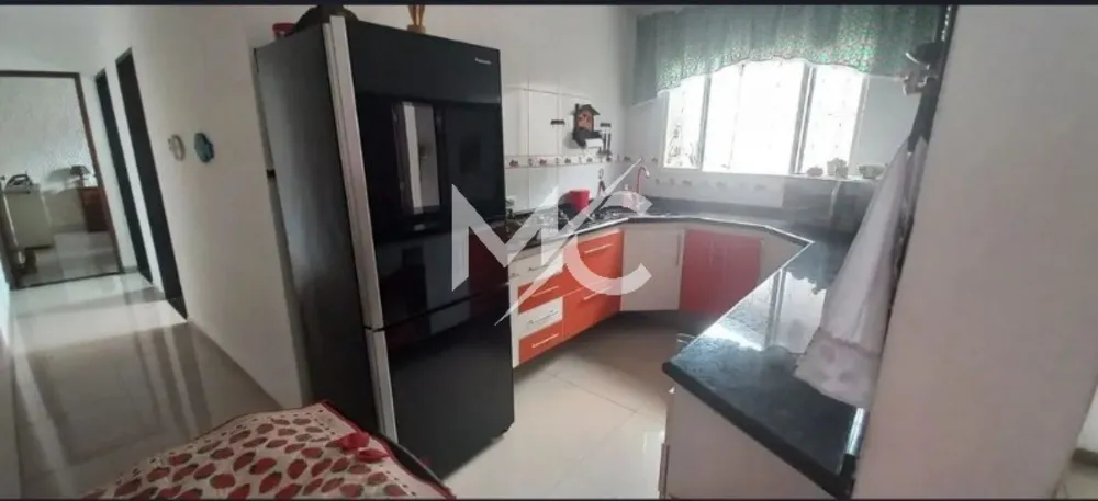 Casa, 3 quartos - Foto 2