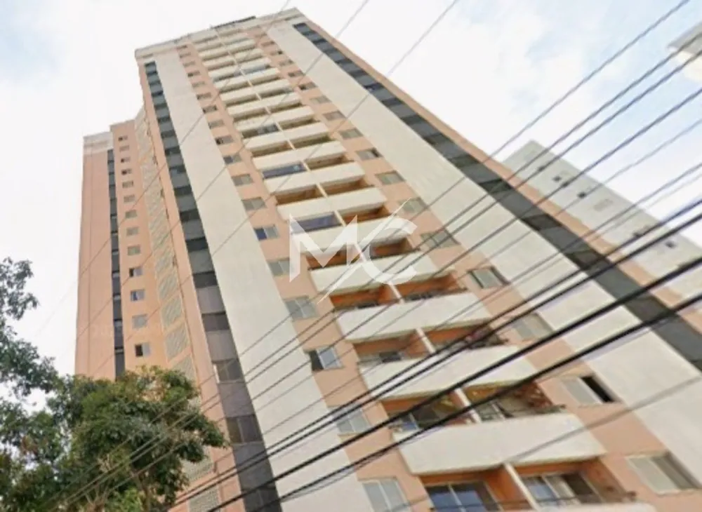 Apartamento, 3 quartos, 170 m² - Foto 1