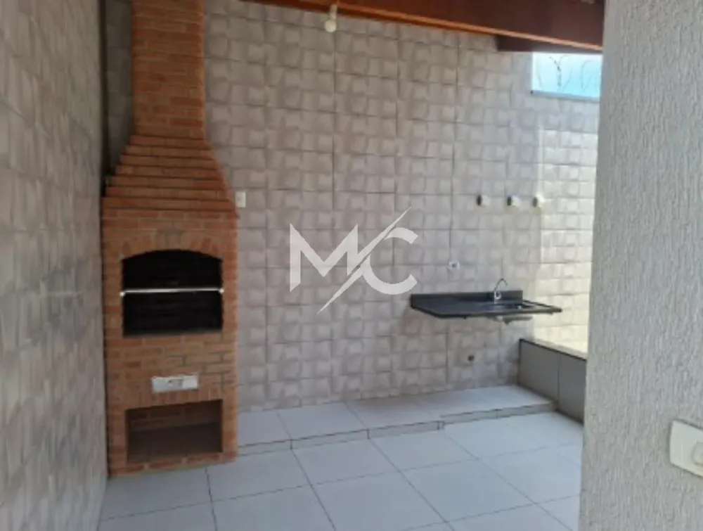 Casa, 3 quartos - Foto 1