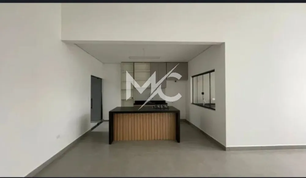 Casa, 3 quartos - Foto 3