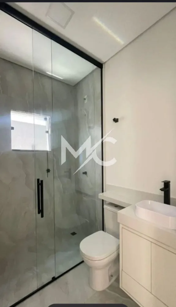 Casa, 3 quartos - Foto 7