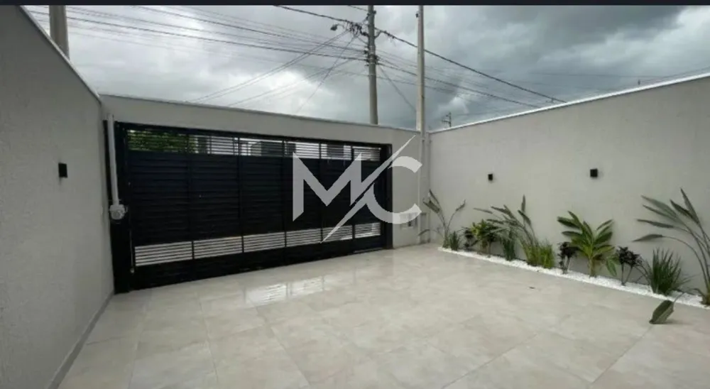 Casa, 3 quartos - Foto 8