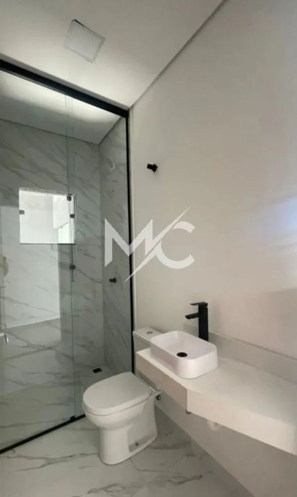 Casa, 3 quartos - Foto 6