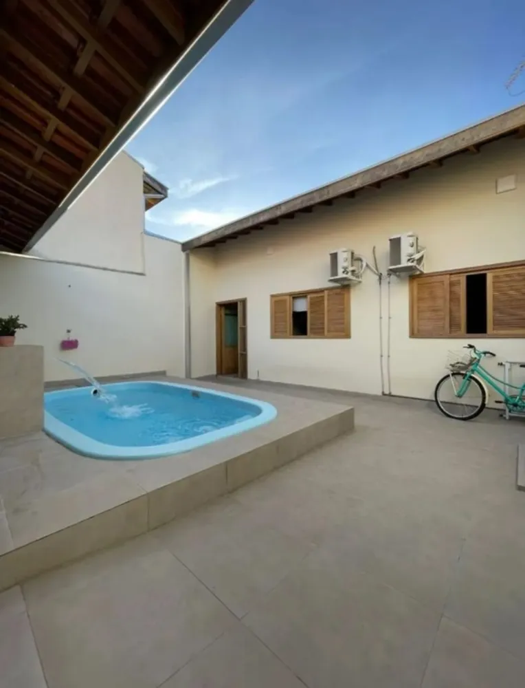 Casa, 2 quartos - Foto 4