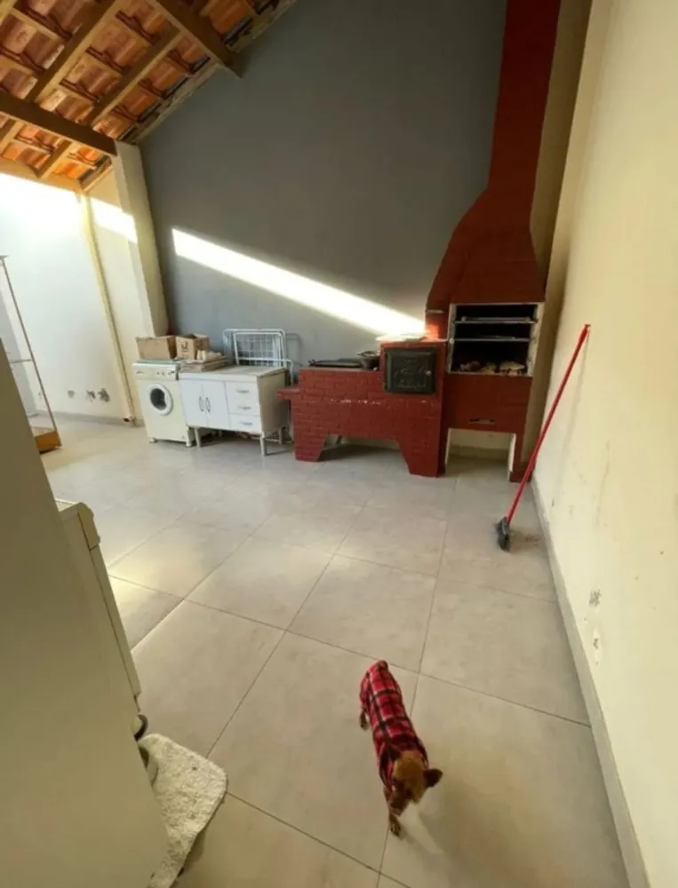 Casa, 2 quartos - Foto 2