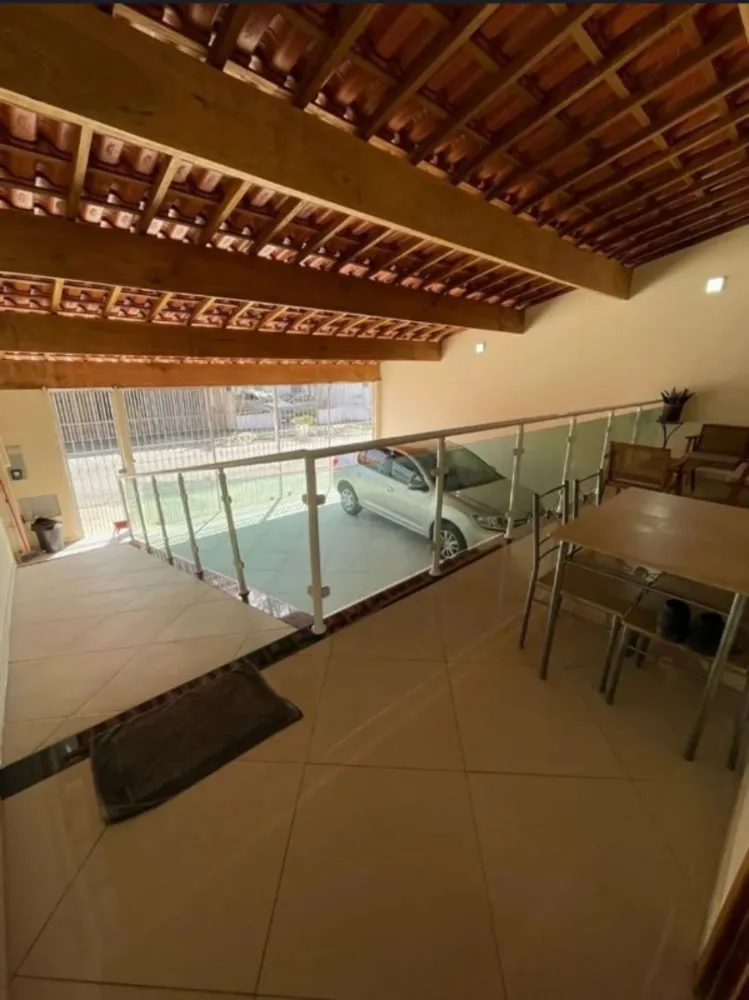 Casa, 2 quartos - Foto 8