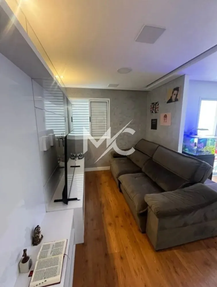 Apartamento, 2 quartos, 74 m² - Foto 2