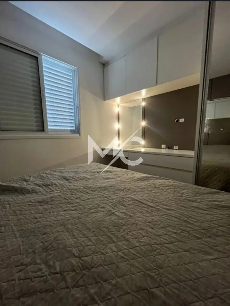 Apartamento, 2 quartos, 74 m² - Foto 5